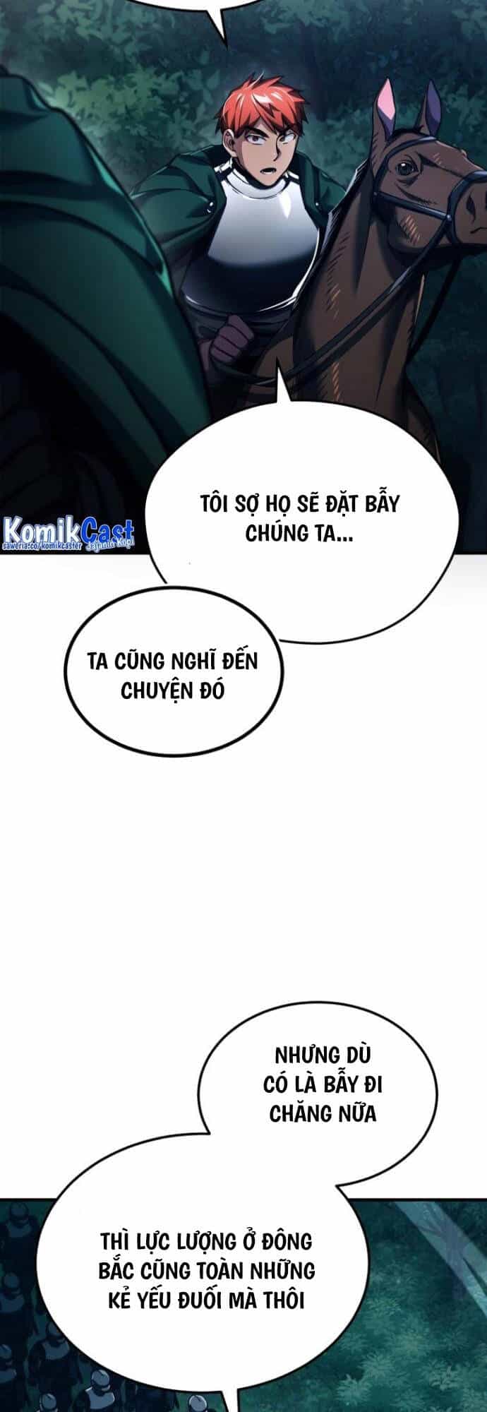 Thiên Quỷ Chẳng Sống Nổi Cuộc Đời Bình Thường - Chương 100 - ảnh 20