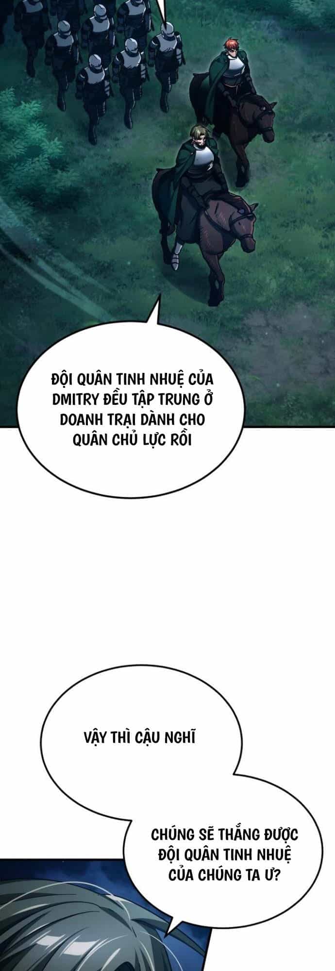Thiên Quỷ Chẳng Sống Nổi Cuộc Đời Bình Thường - Chương 100 - ảnh 21