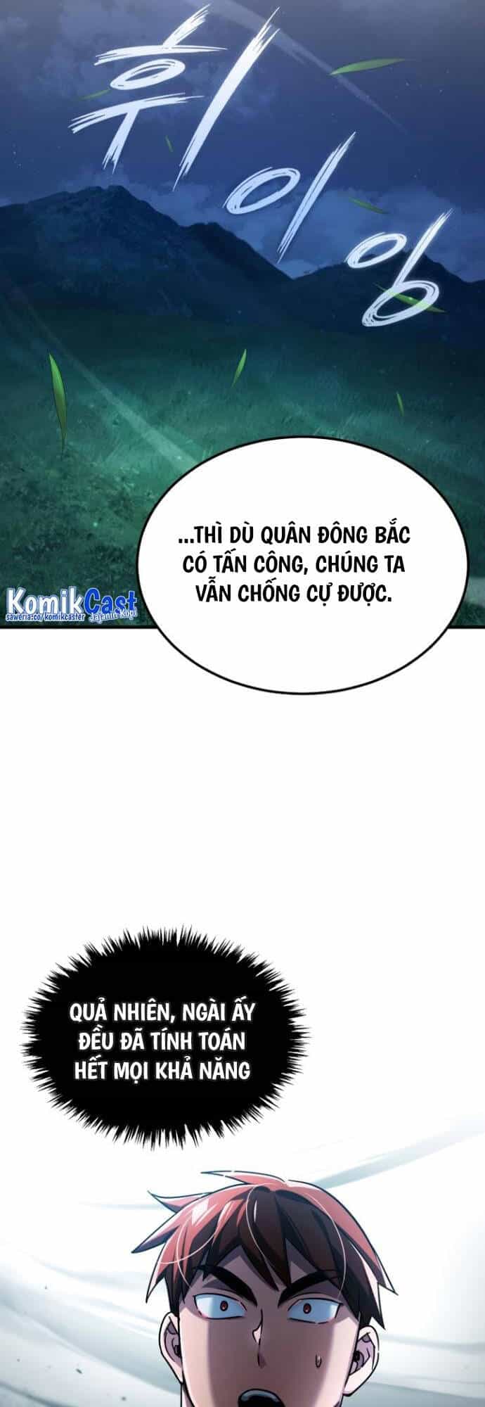 Thiên Quỷ Chẳng Sống Nổi Cuộc Đời Bình Thường - Chương 100 - ảnh 23