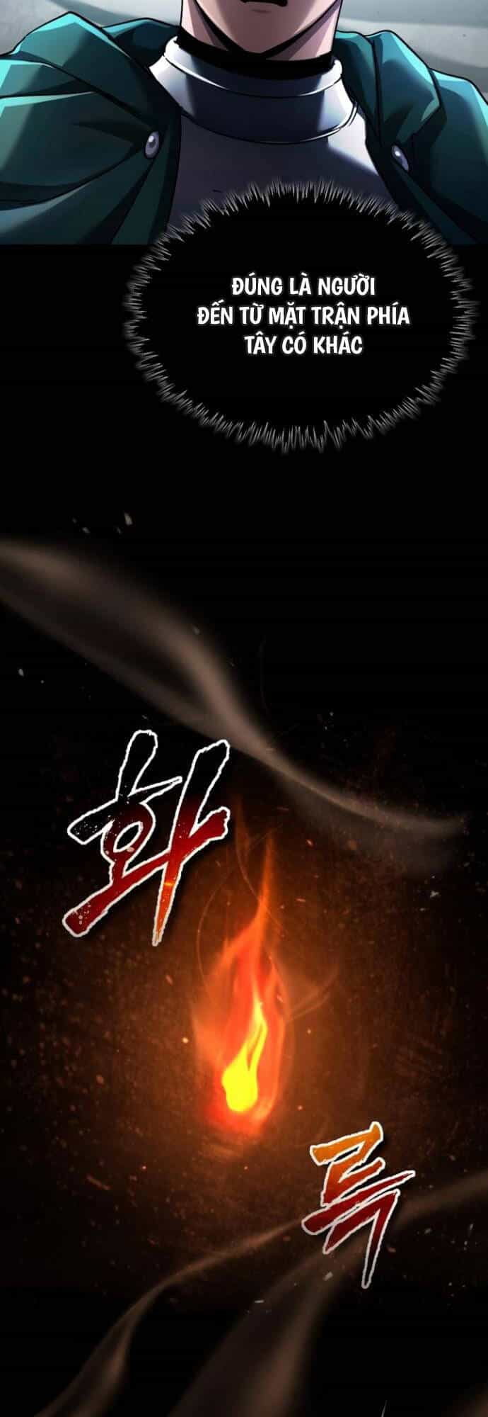 Thiên Quỷ Chẳng Sống Nổi Cuộc Đời Bình Thường - Chương 100 - ảnh 24