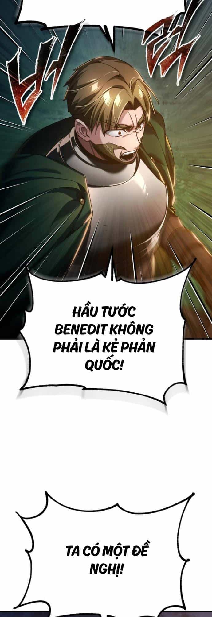 Thiên Quỷ Chẳng Sống Nổi Cuộc Đời Bình Thường - Chương 100 - ảnh 29
