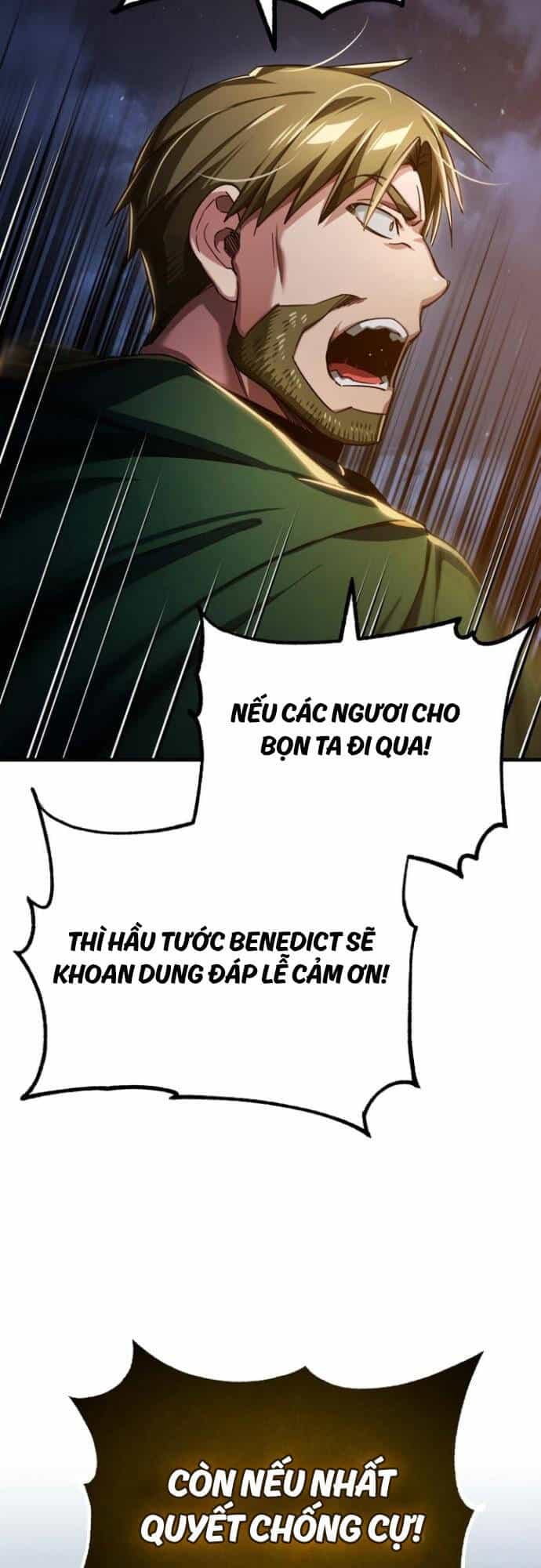 Thiên Quỷ Chẳng Sống Nổi Cuộc Đời Bình Thường - Chương 100 - ảnh 30