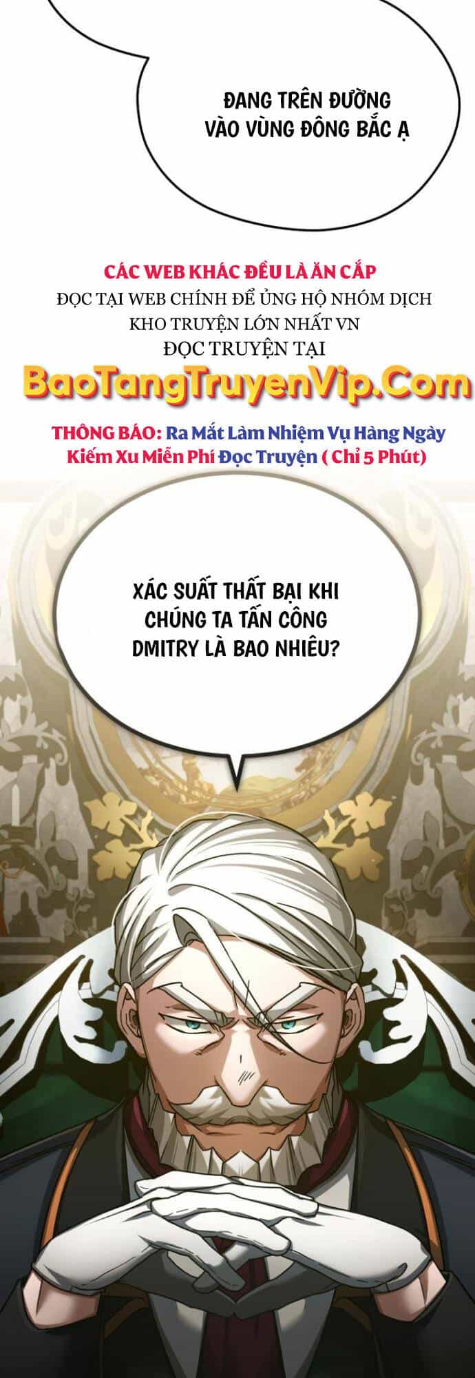 Thiên Quỷ Chẳng Sống Nổi Cuộc Đời Bình Thường - Chương 100 - ảnh 4