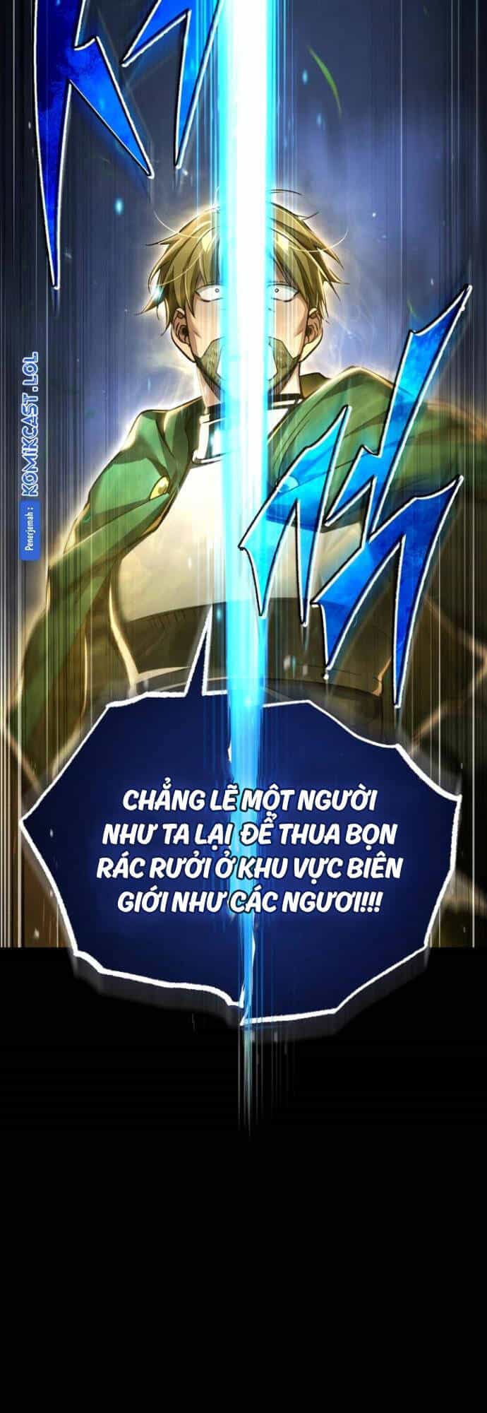 Thiên Quỷ Chẳng Sống Nổi Cuộc Đời Bình Thường - Chương 100 - ảnh 44