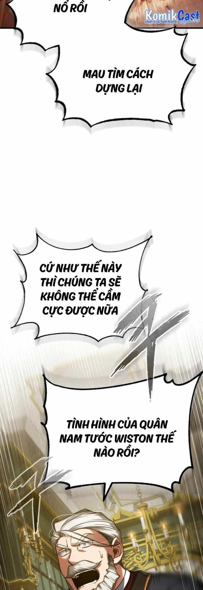 Thiên Quỷ Chẳng Sống Nổi Cuộc Đời Bình Thường - Chương 100 - ảnh 46