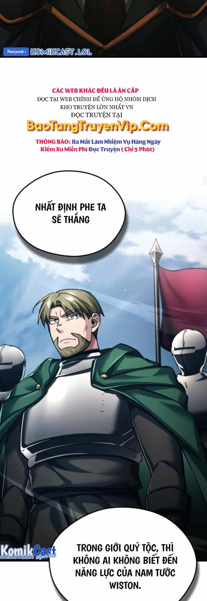 Thiên Quỷ Chẳng Sống Nổi Cuộc Đời Bình Thường - Chương 100 - ảnh 5