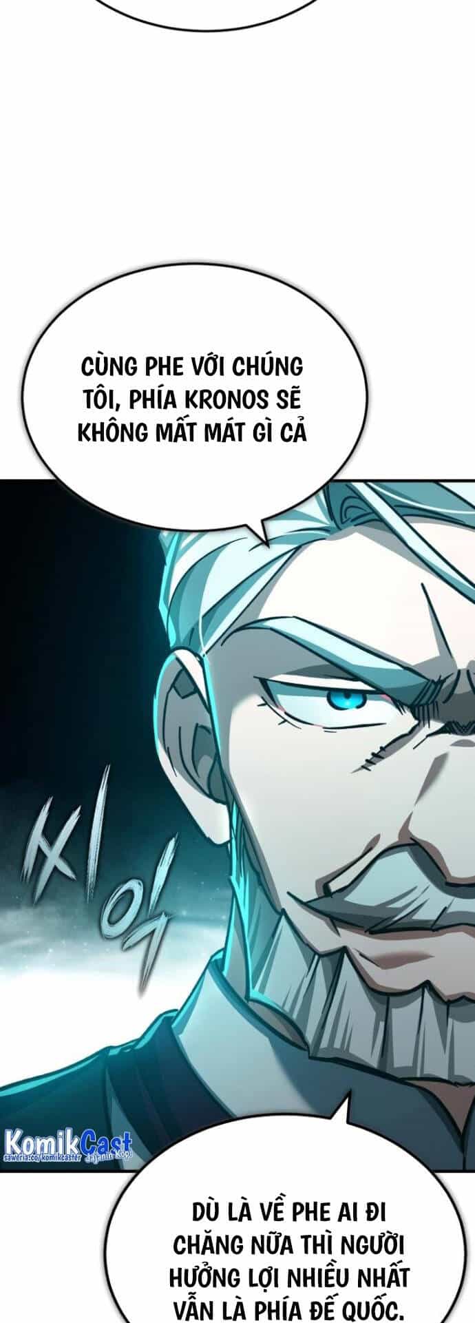 Thiên Quỷ Chẳng Sống Nổi Cuộc Đời Bình Thường - Chương 100 - ảnh 59