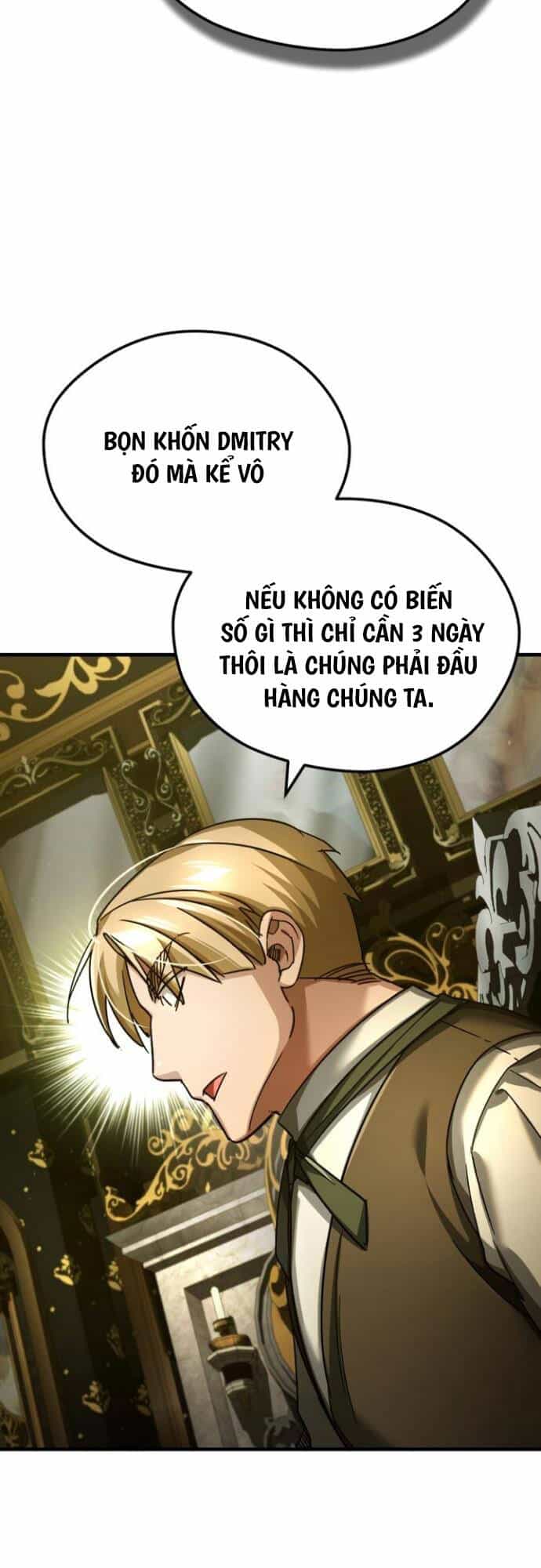 Thiên Quỷ Chẳng Sống Nổi Cuộc Đời Bình Thường - Chương 100 - ảnh 6