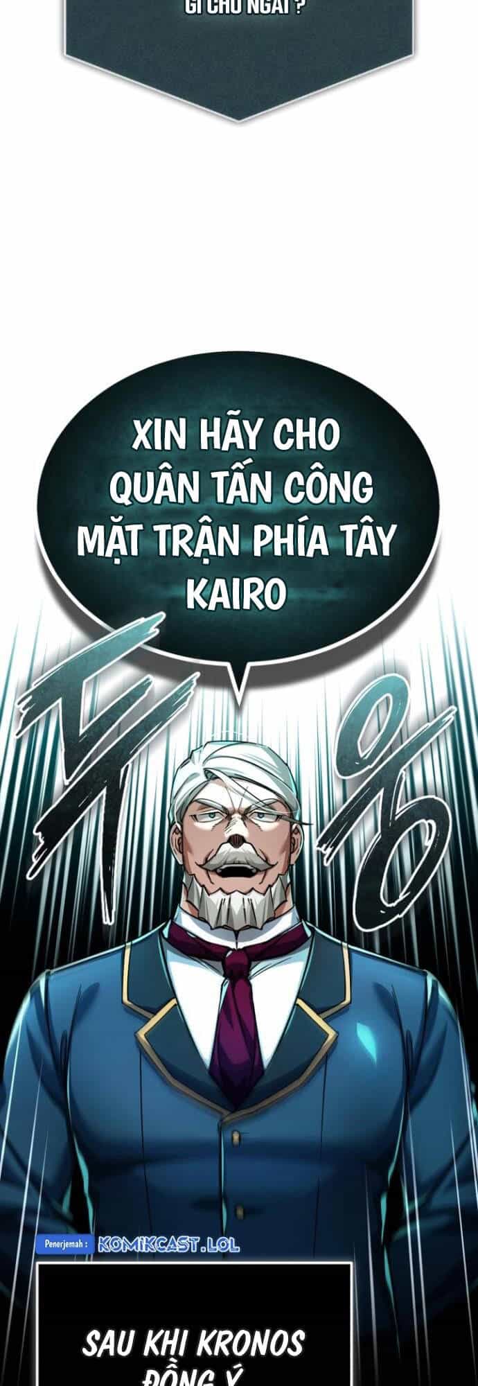Thiên Quỷ Chẳng Sống Nổi Cuộc Đời Bình Thường - Chương 100 - ảnh 61