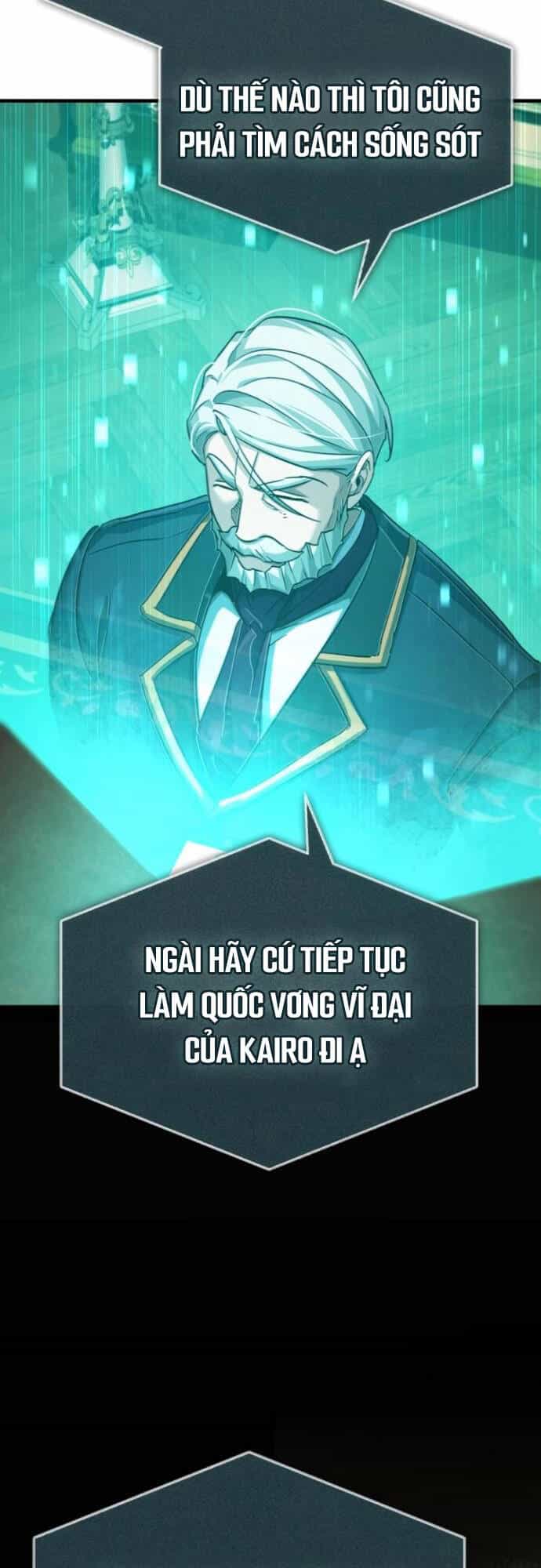 Thiên Quỷ Chẳng Sống Nổi Cuộc Đời Bình Thường - Chương 100 - ảnh 65