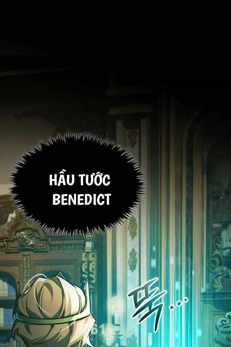 Thiên Quỷ Chẳng Sống Nổi Cuộc Đời Bình Thường - Chương 101 - ảnh 1