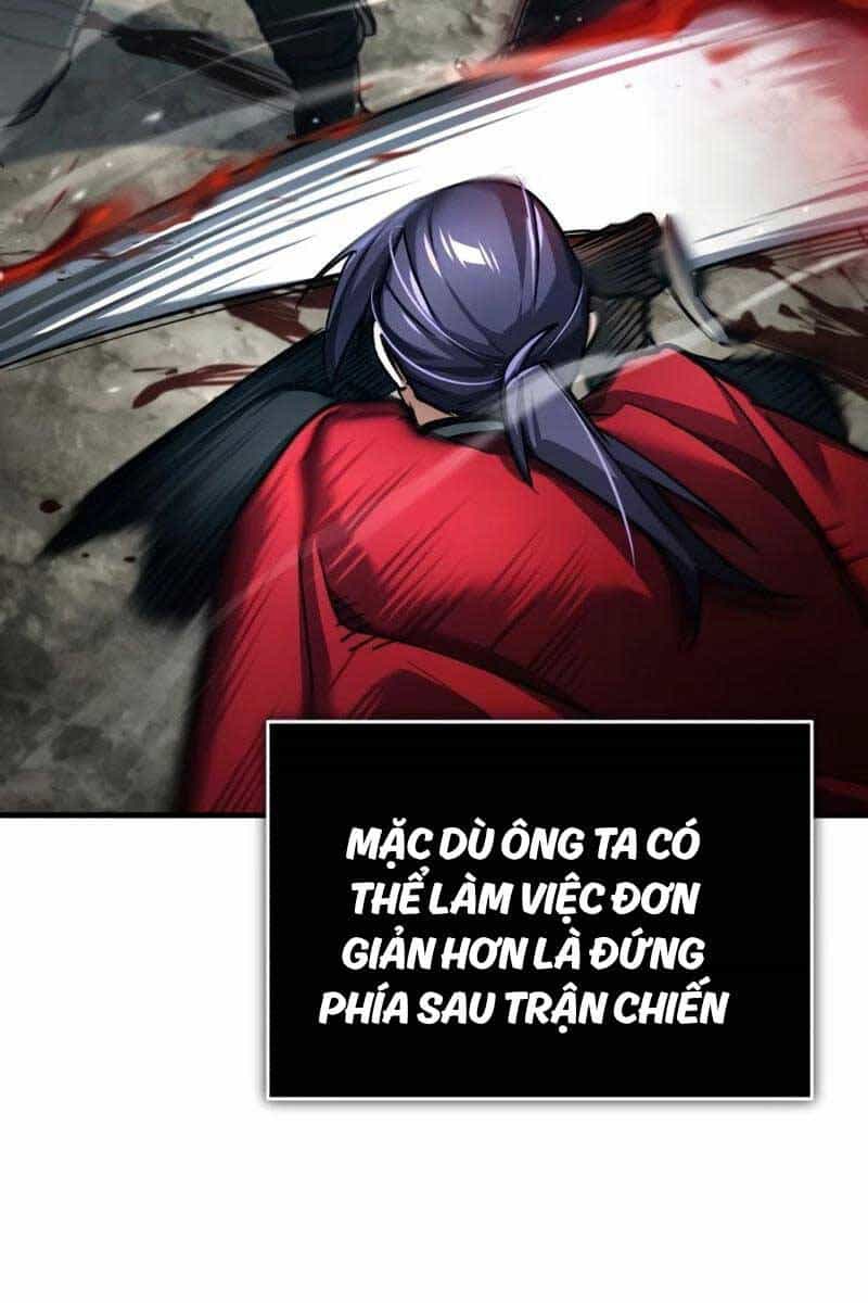 Thiên Quỷ Chẳng Sống Nổi Cuộc Đời Bình Thường - Chương 101 - ảnh 111