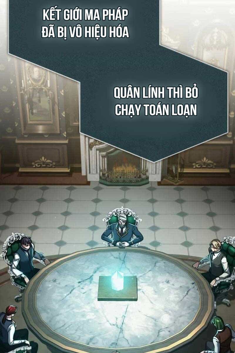Thiên Quỷ Chẳng Sống Nổi Cuộc Đời Bình Thường - Chương 101 - ảnh 126