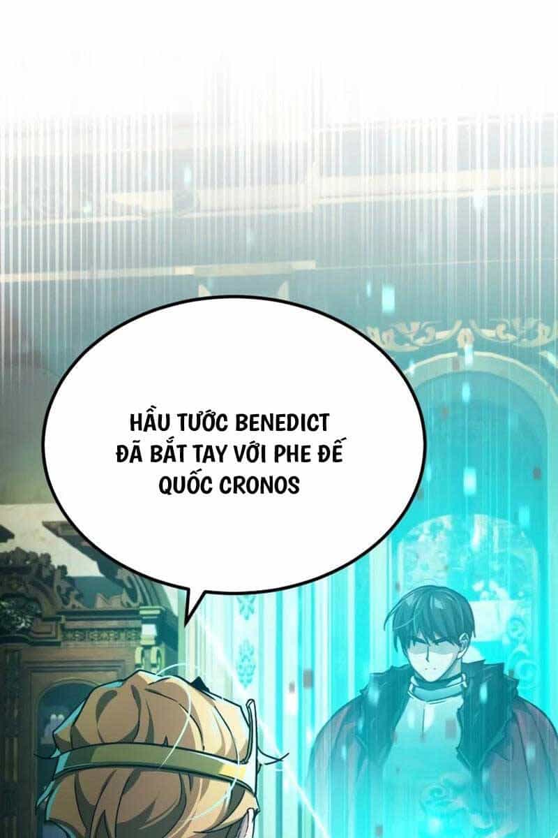 Thiên Quỷ Chẳng Sống Nổi Cuộc Đời Bình Thường - Chương 101 - ảnh 13