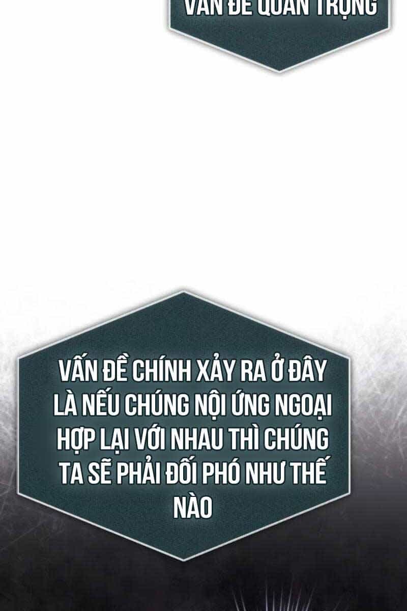 Thiên Quỷ Chẳng Sống Nổi Cuộc Đời Bình Thường - Chương 101 - ảnh 23