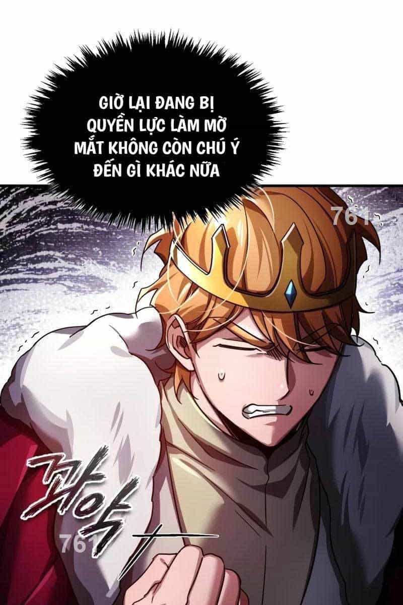 Thiên Quỷ Chẳng Sống Nổi Cuộc Đời Bình Thường - Chương 101 - ảnh 3