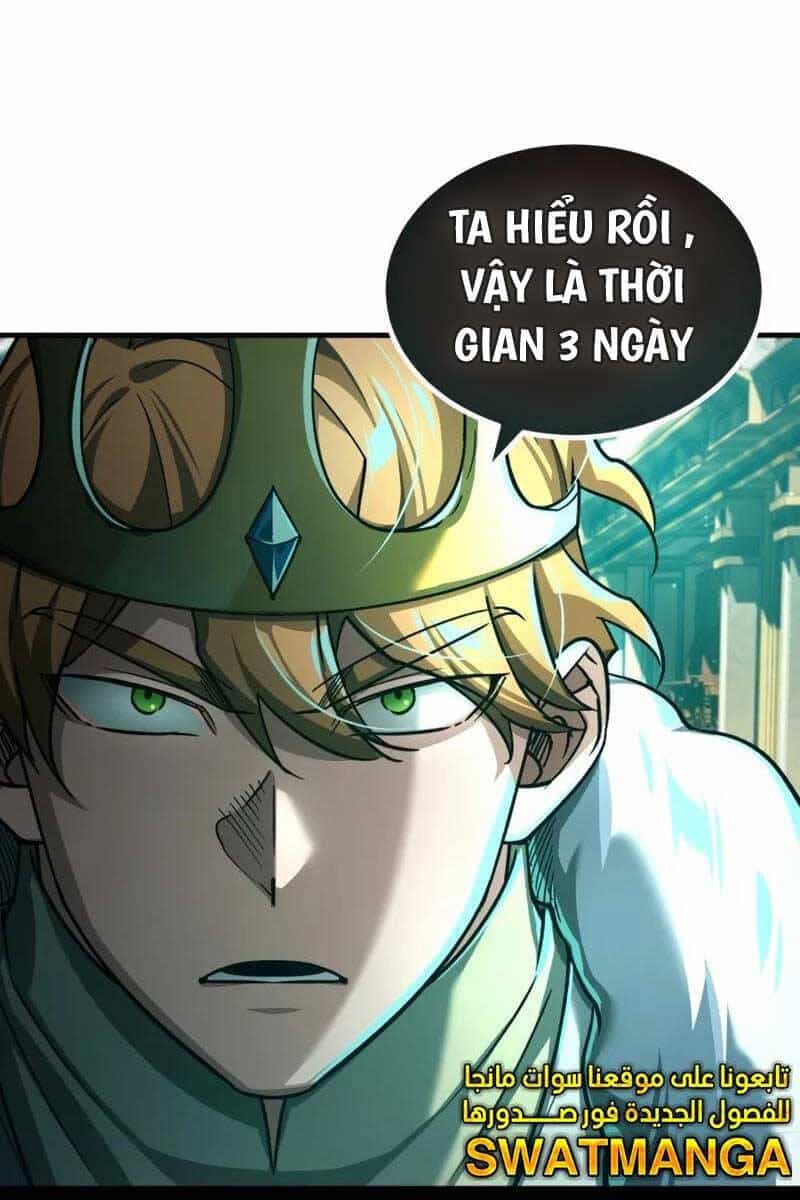 Thiên Quỷ Chẳng Sống Nổi Cuộc Đời Bình Thường - Chương 101 - ảnh 38
