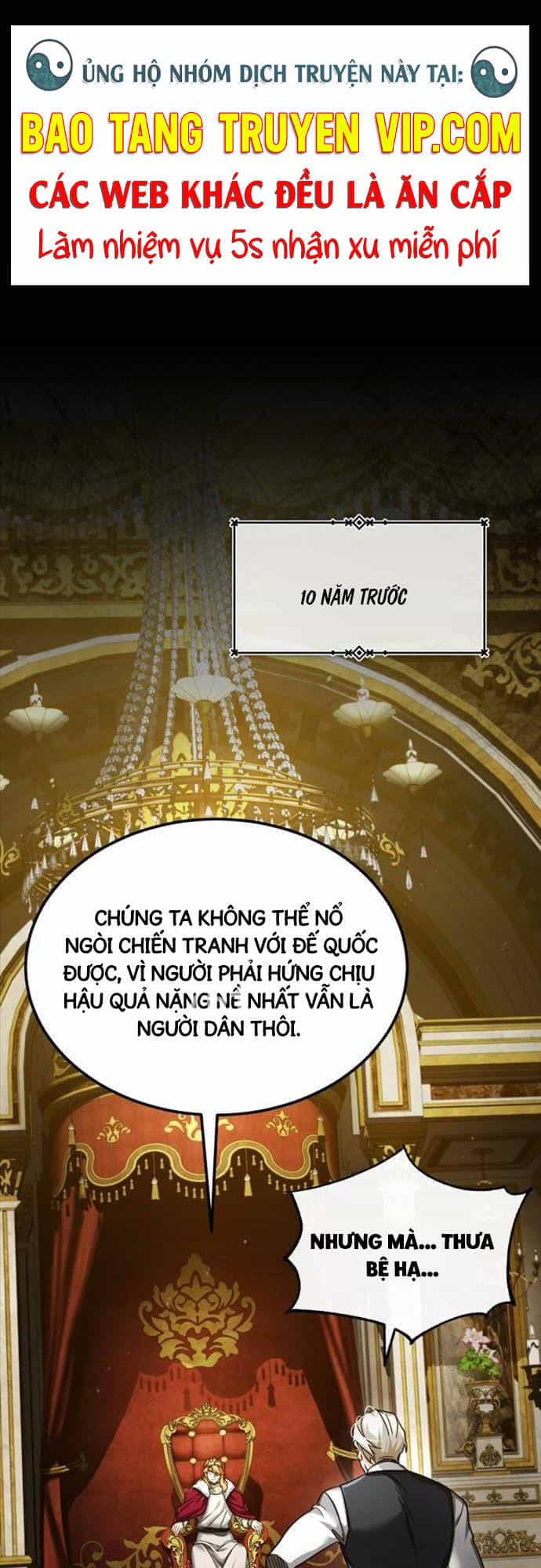 Thiên Quỷ Chẳng Sống Nổi Cuộc Đời Bình Thường - Chương 102 - ảnh 1