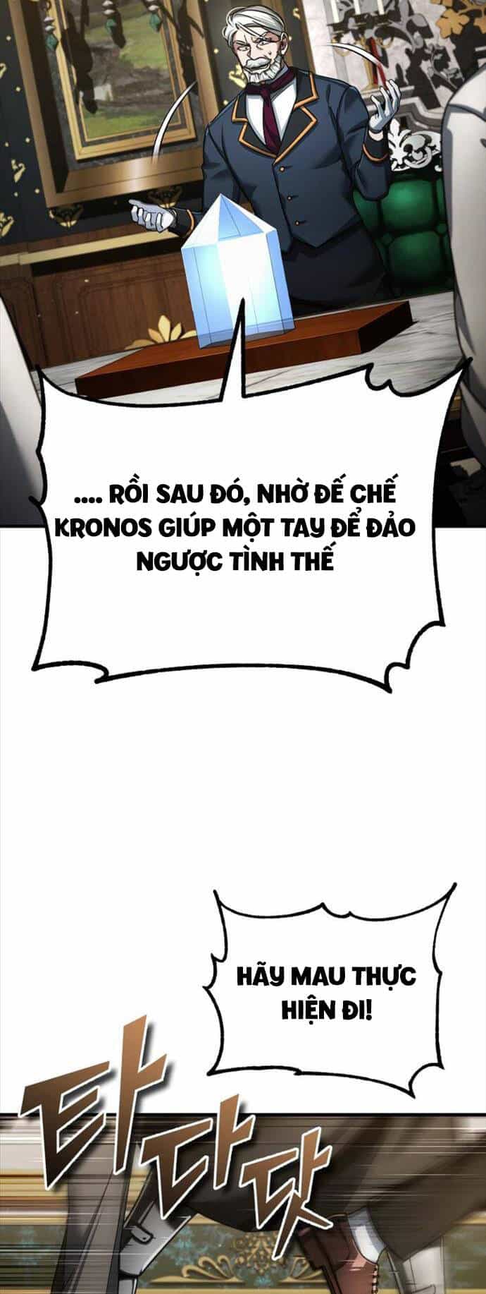 Thiên Quỷ Chẳng Sống Nổi Cuộc Đời Bình Thường - Chương 102 - ảnh 13