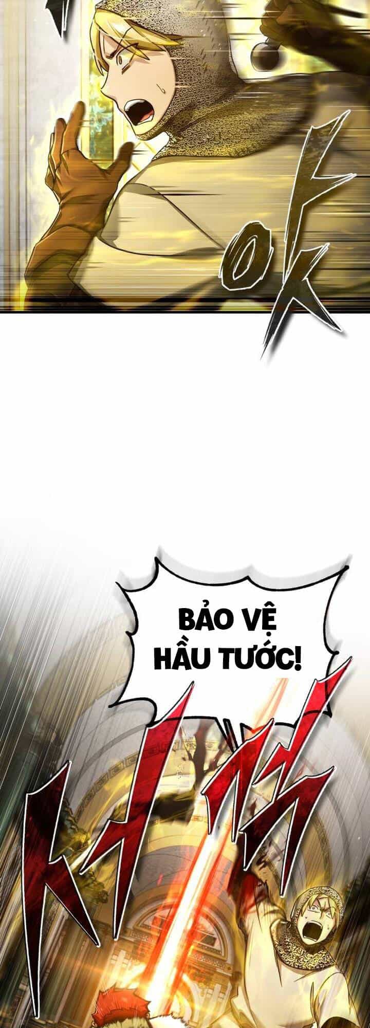 Thiên Quỷ Chẳng Sống Nổi Cuộc Đời Bình Thường - Chương 102 - ảnh 18