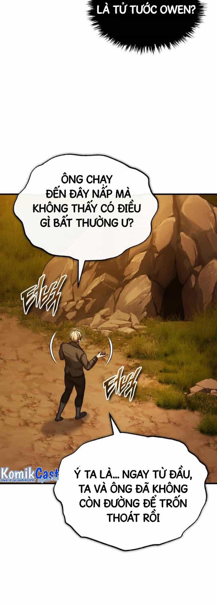 Thiên Quỷ Chẳng Sống Nổi Cuộc Đời Bình Thường - Chương 102 - ảnh 38