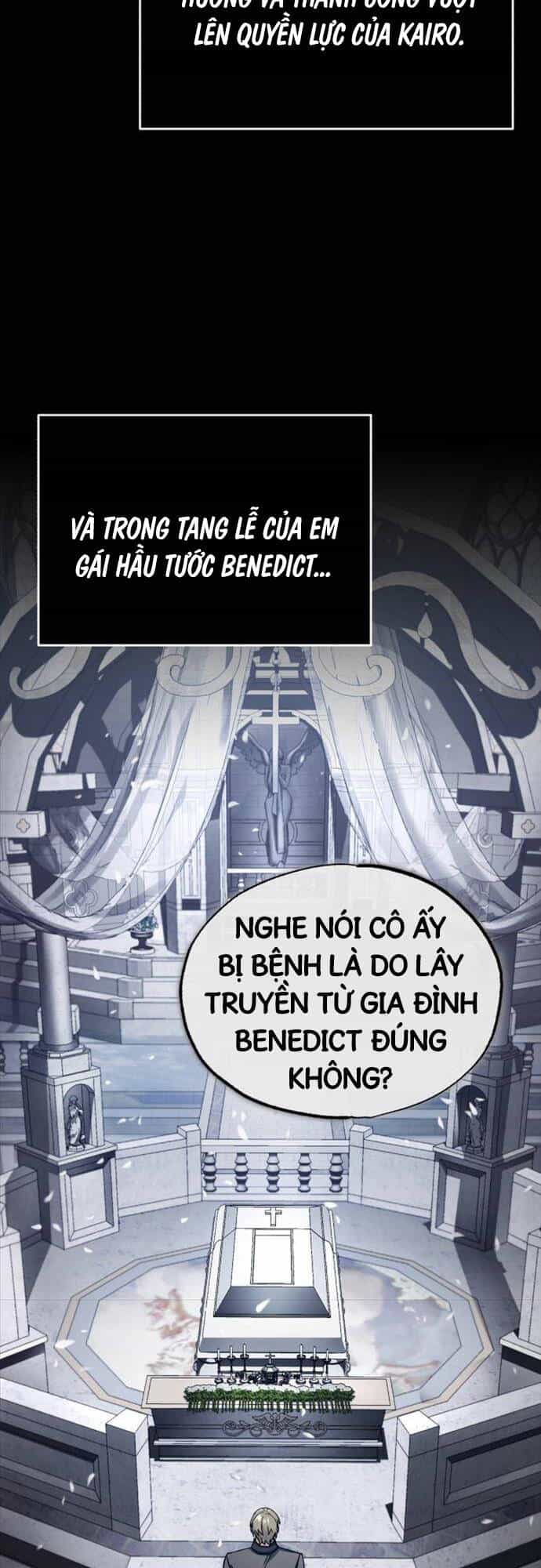 Thiên Quỷ Chẳng Sống Nổi Cuộc Đời Bình Thường - Chương 102 - ảnh 4