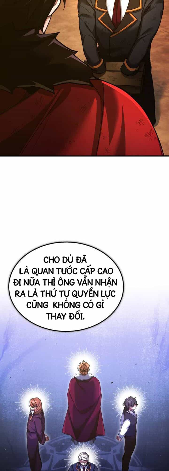 Thiên Quỷ Chẳng Sống Nổi Cuộc Đời Bình Thường - Chương 102 - ảnh 56