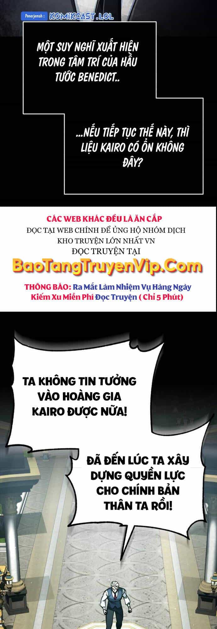 Thiên Quỷ Chẳng Sống Nổi Cuộc Đời Bình Thường - Chương 102 - ảnh 6