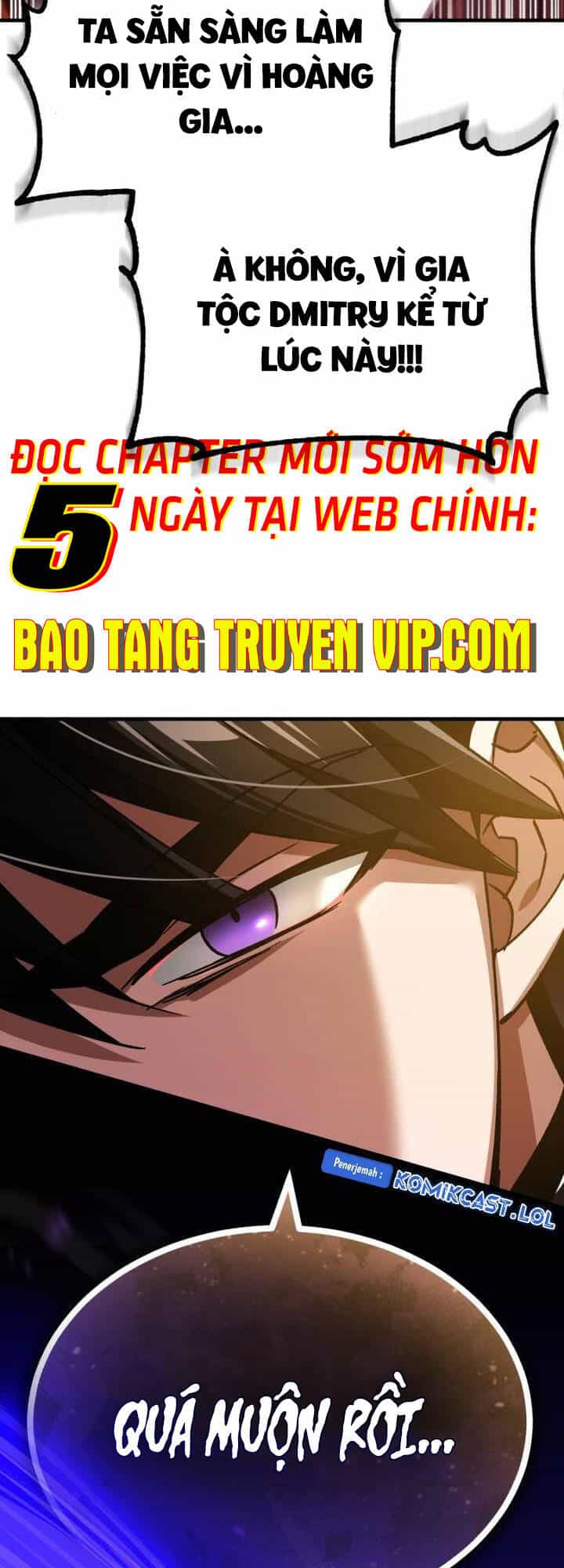 Thiên Quỷ Chẳng Sống Nổi Cuộc Đời Bình Thường - Chương 102 - ảnh 61