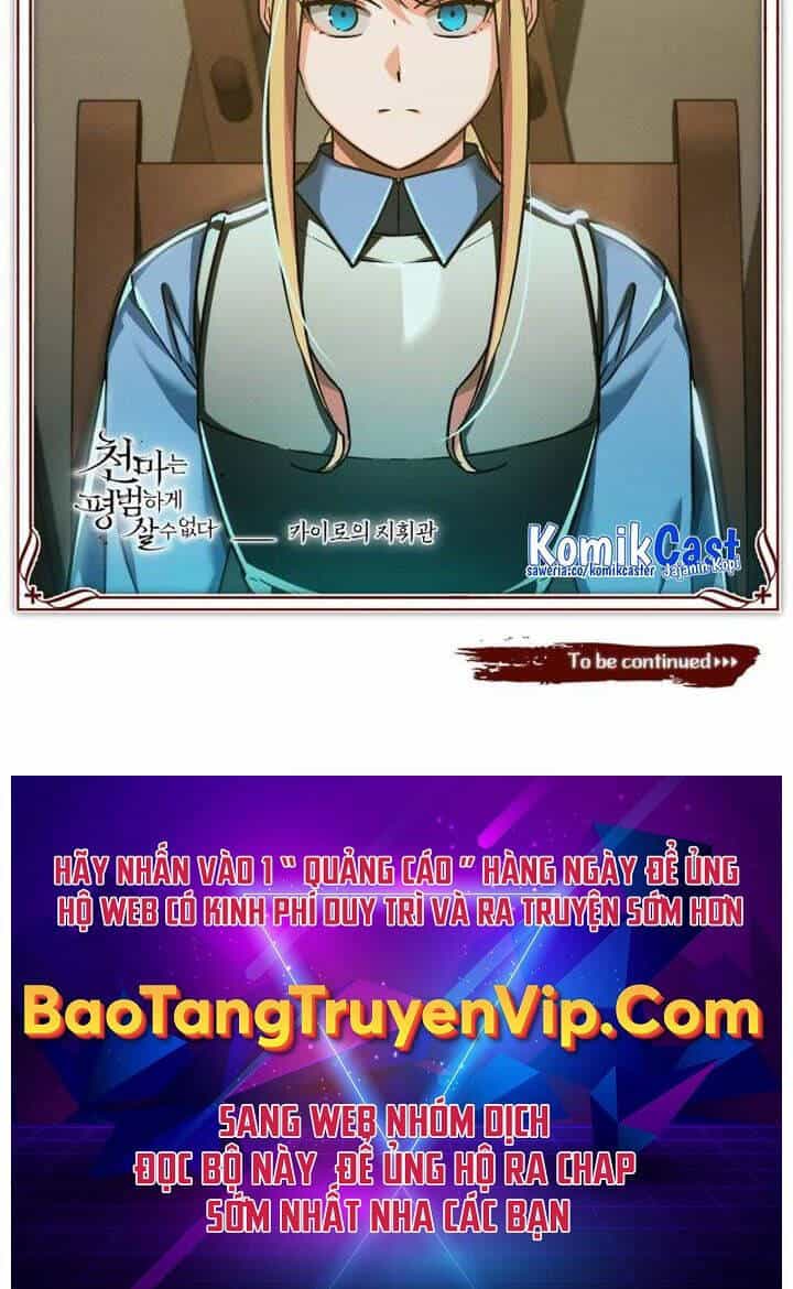 Thiên Quỷ Chẳng Sống Nổi Cuộc Đời Bình Thường - Chương 102 - ảnh 70