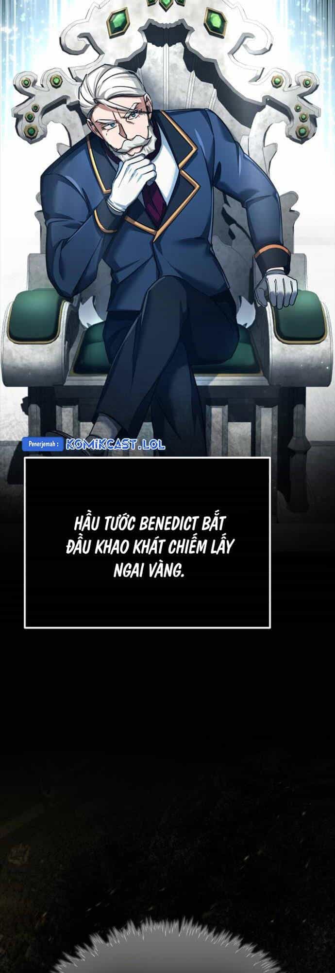 Thiên Quỷ Chẳng Sống Nổi Cuộc Đời Bình Thường - Chương 102 - ảnh 9