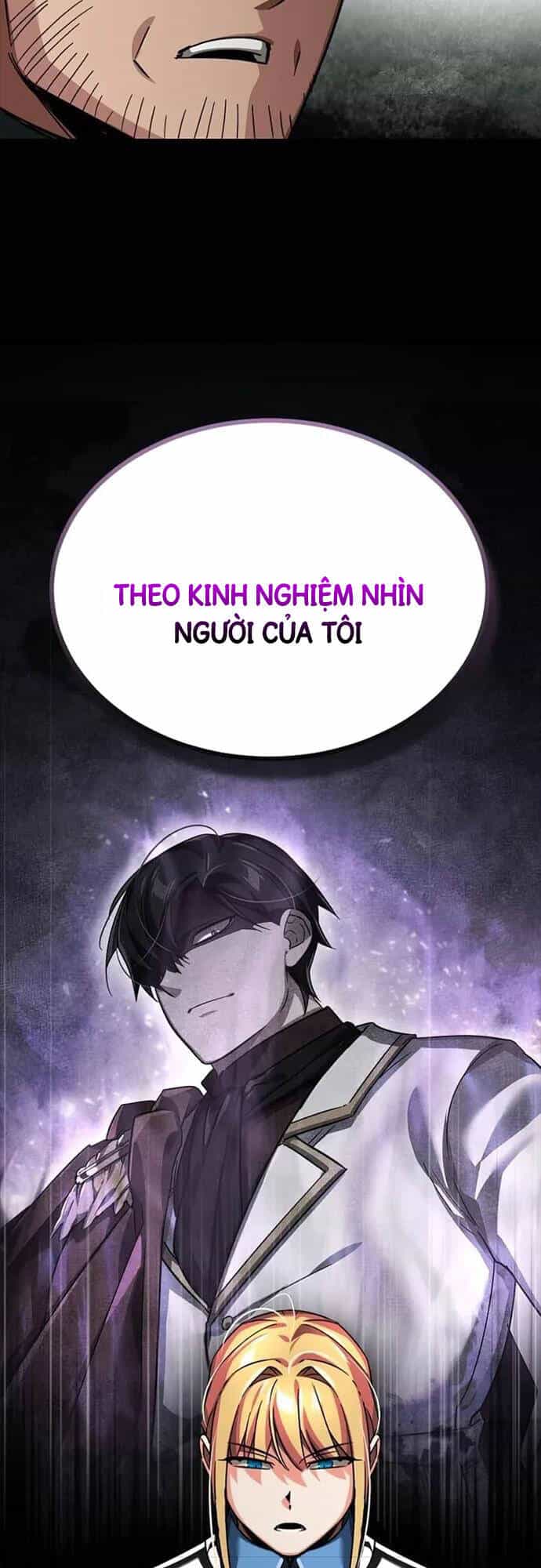 Thiên Quỷ Chẳng Sống Nổi Cuộc Đời Bình Thường - Chương 103 - ảnh 11