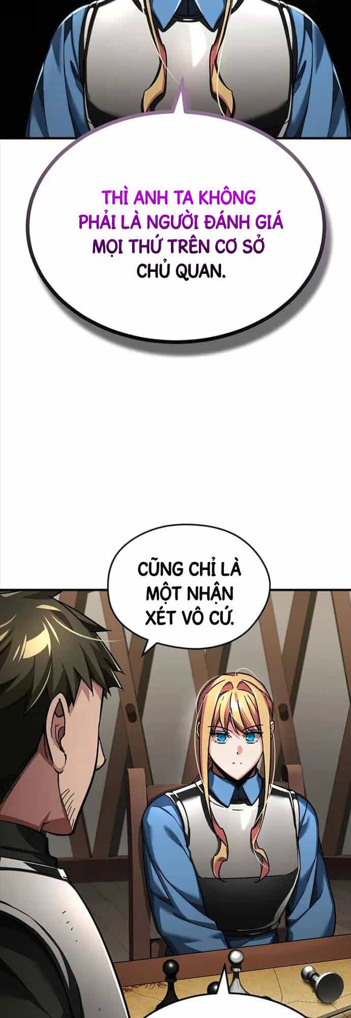 Thiên Quỷ Chẳng Sống Nổi Cuộc Đời Bình Thường - Chương 103 - ảnh 12