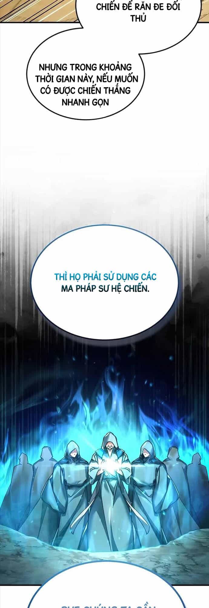 Thiên Quỷ Chẳng Sống Nổi Cuộc Đời Bình Thường - Chương 103 - ảnh 15