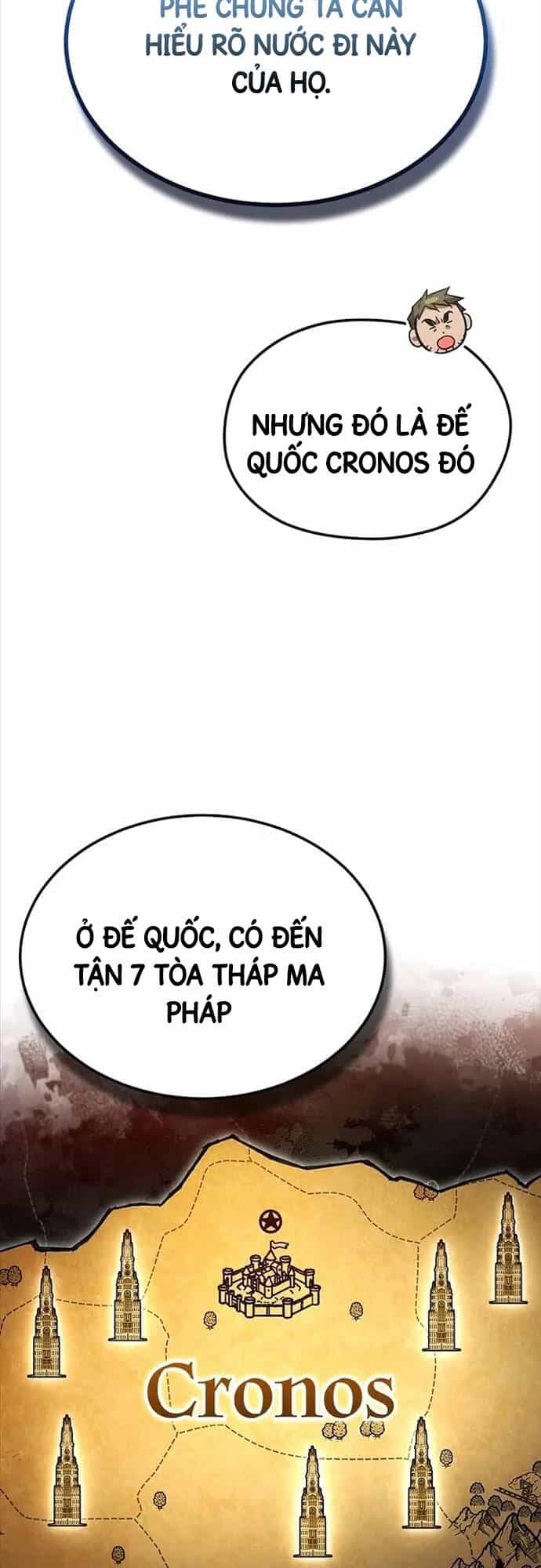 Thiên Quỷ Chẳng Sống Nổi Cuộc Đời Bình Thường - Chương 103 - ảnh 16