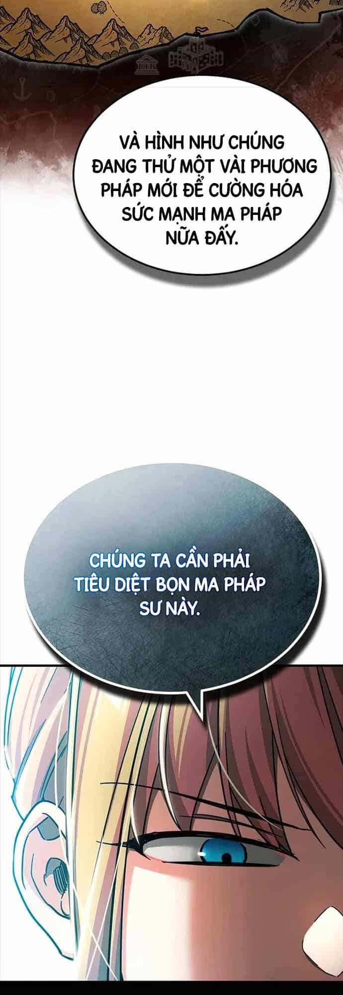 Thiên Quỷ Chẳng Sống Nổi Cuộc Đời Bình Thường - Chương 103 - ảnh 17