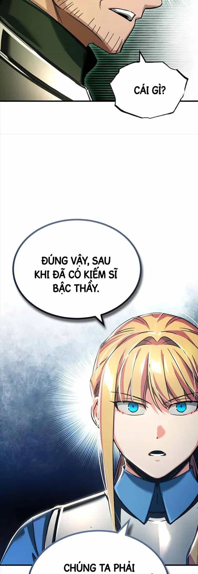 Thiên Quỷ Chẳng Sống Nổi Cuộc Đời Bình Thường - Chương 103 - ảnh 22