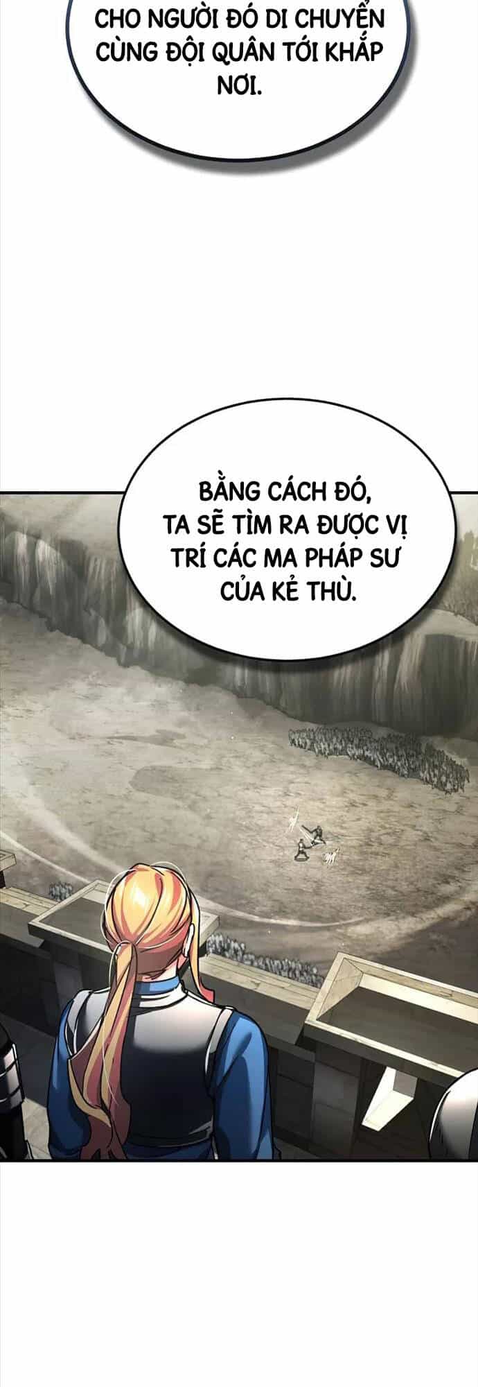 Thiên Quỷ Chẳng Sống Nổi Cuộc Đời Bình Thường - Chương 103 - ảnh 23