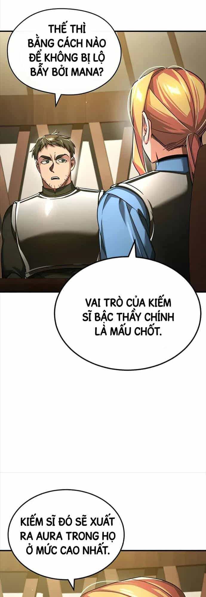 Thiên Quỷ Chẳng Sống Nổi Cuộc Đời Bình Thường - Chương 103 - ảnh 24