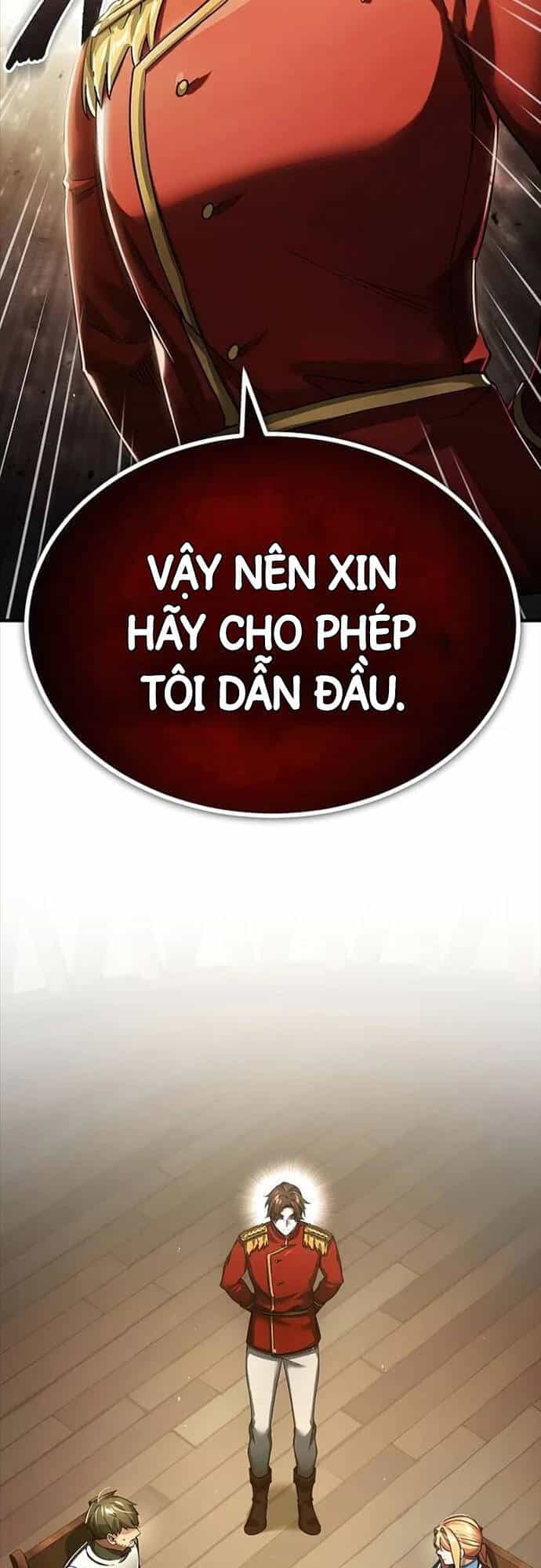 Thiên Quỷ Chẳng Sống Nổi Cuộc Đời Bình Thường - Chương 103 - ảnh 30