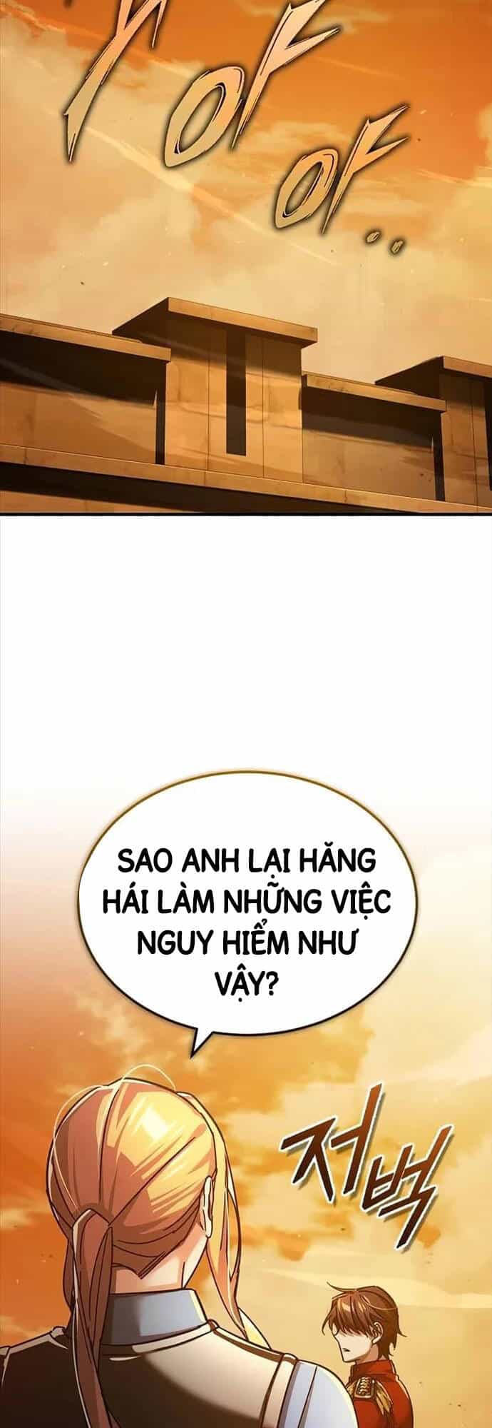 Thiên Quỷ Chẳng Sống Nổi Cuộc Đời Bình Thường - Chương 103 - ảnh 33