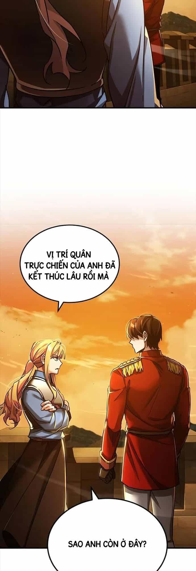 Thiên Quỷ Chẳng Sống Nổi Cuộc Đời Bình Thường - Chương 103 - ảnh 34