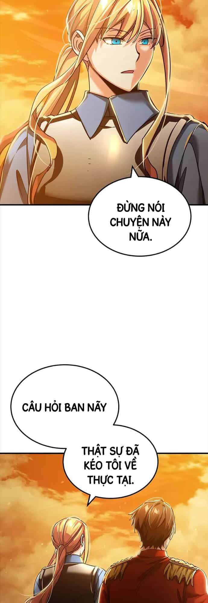Thiên Quỷ Chẳng Sống Nổi Cuộc Đời Bình Thường - Chương 103 - ảnh 42