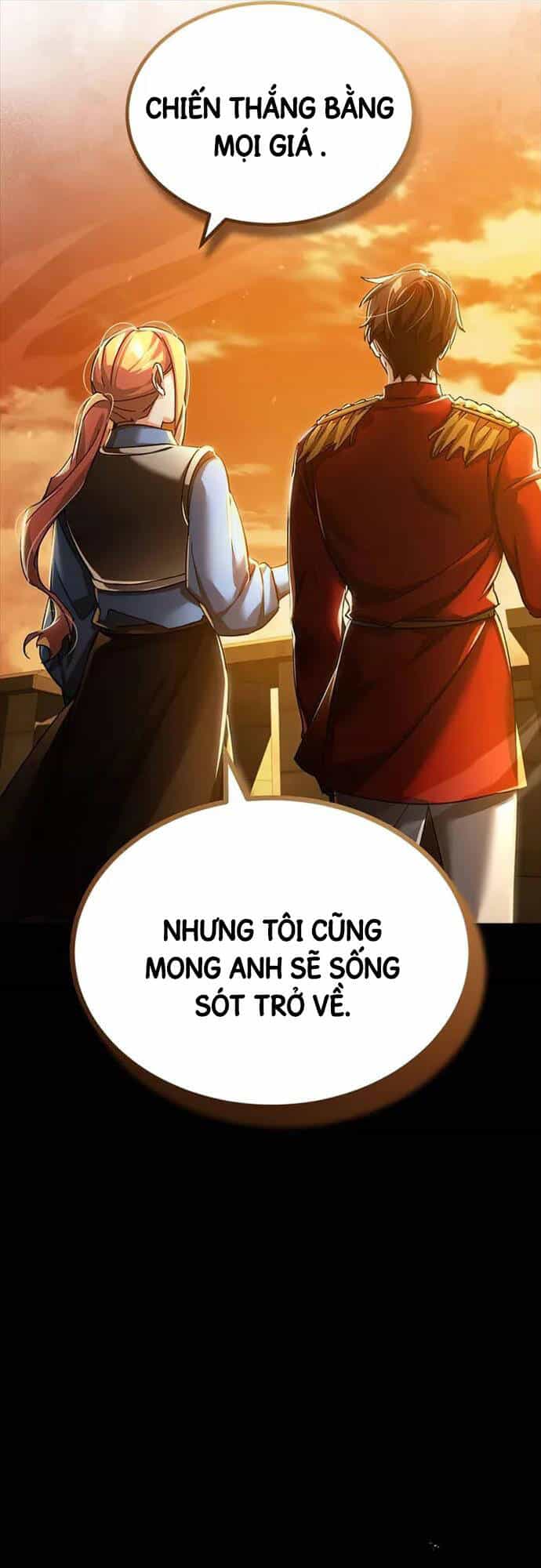 Thiên Quỷ Chẳng Sống Nổi Cuộc Đời Bình Thường - Chương 103 - ảnh 44