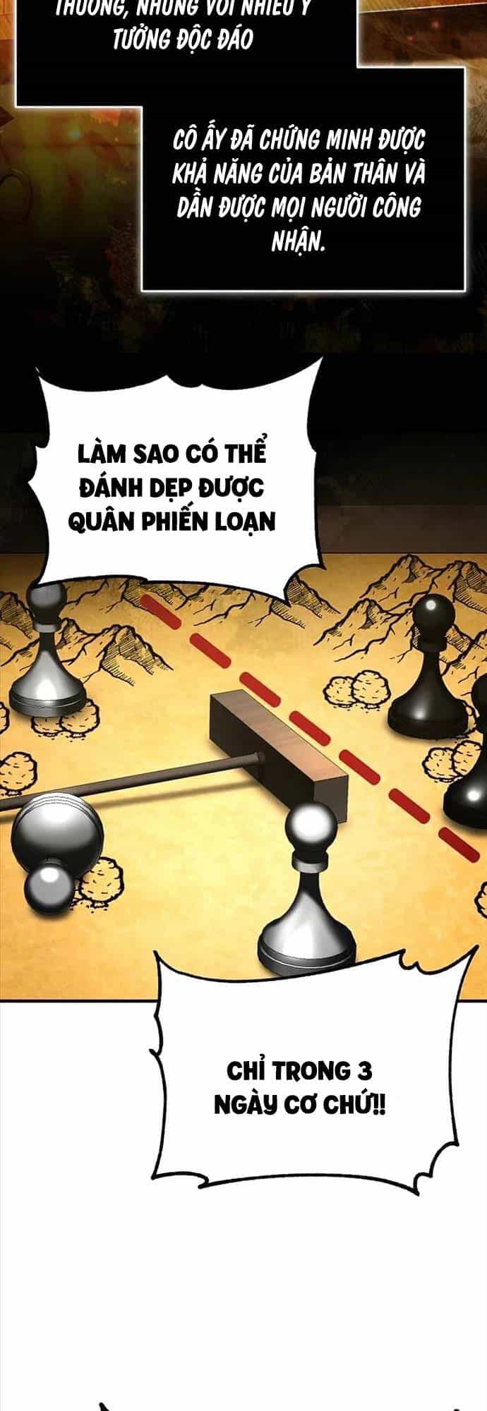 Thiên Quỷ Chẳng Sống Nổi Cuộc Đời Bình Thường - Chương 103 - ảnh 5