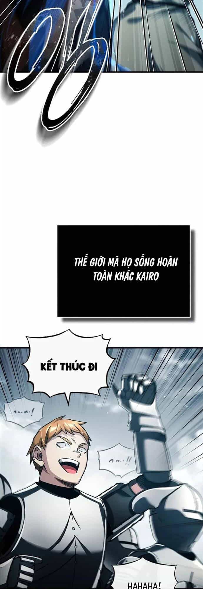 Thiên Quỷ Chẳng Sống Nổi Cuộc Đời Bình Thường - Chương 103 - ảnh 52