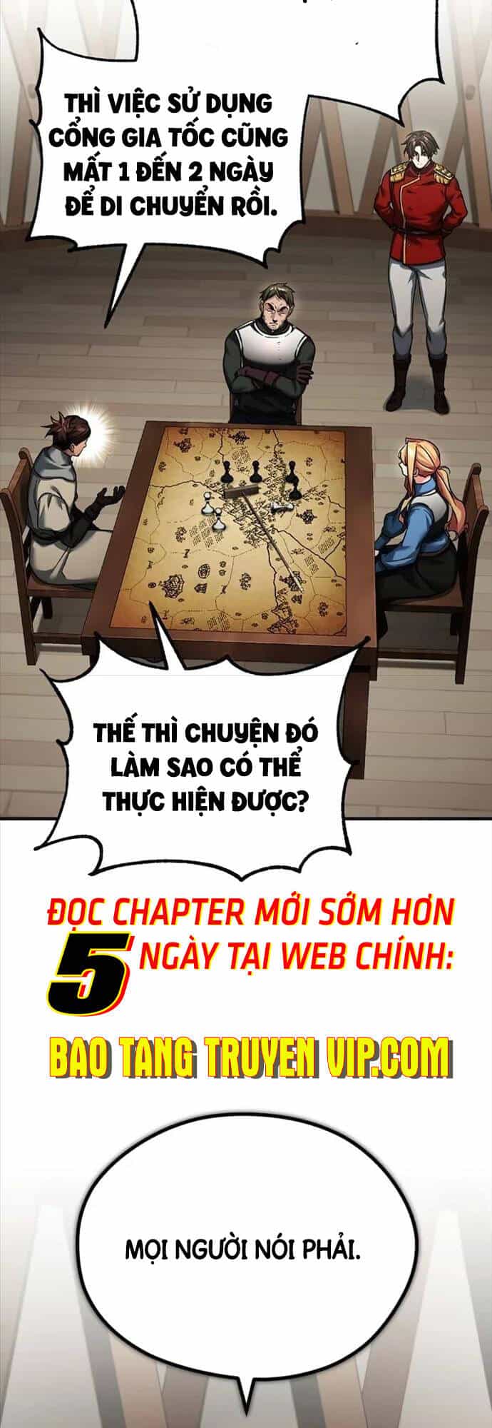 Thiên Quỷ Chẳng Sống Nổi Cuộc Đời Bình Thường - Chương 103 - ảnh 7