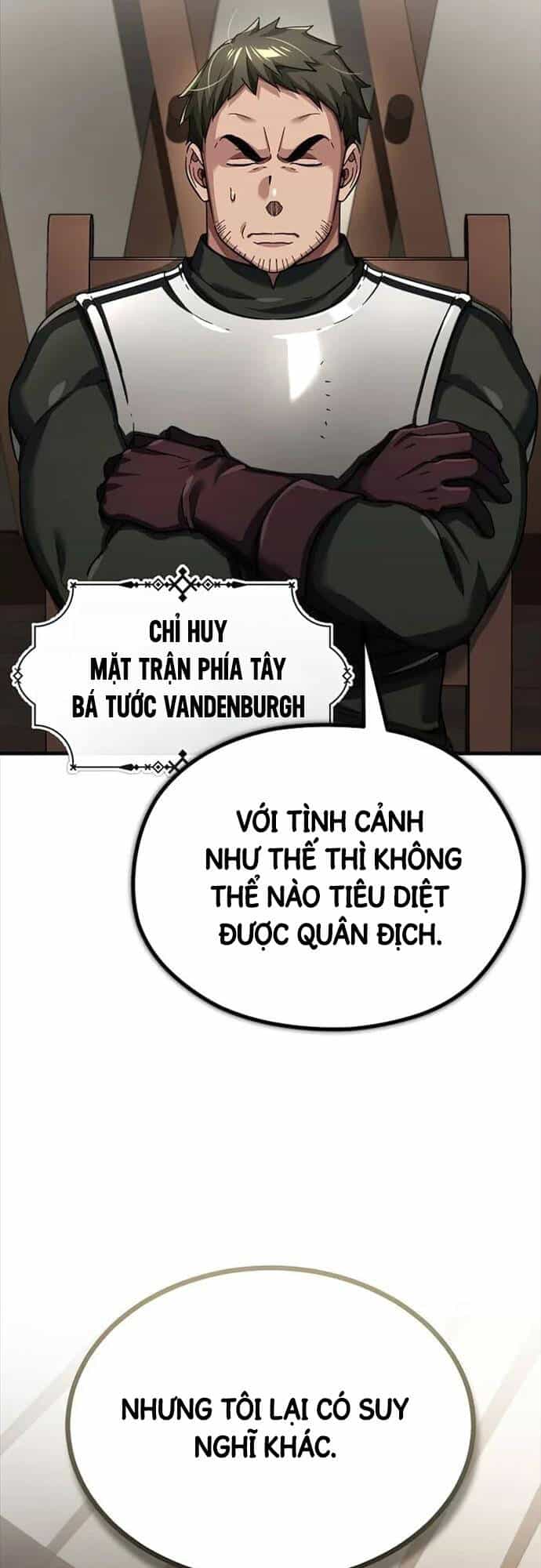 Thiên Quỷ Chẳng Sống Nổi Cuộc Đời Bình Thường - Chương 103 - ảnh 8