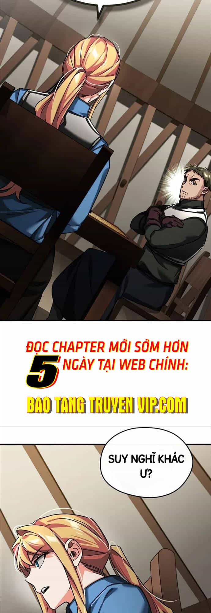 Thiên Quỷ Chẳng Sống Nổi Cuộc Đời Bình Thường - Chương 103 - ảnh 9