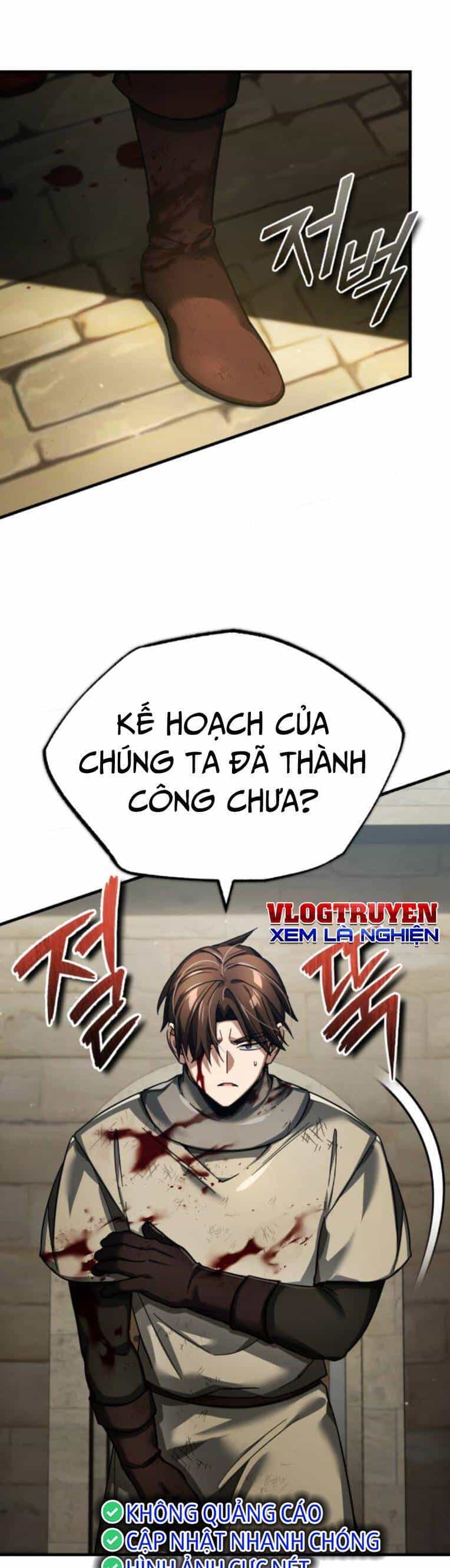 Thiên Quỷ Chẳng Sống Nổi Cuộc Đời Bình Thường - Chương 104 - ảnh 1